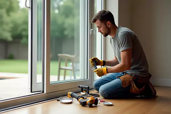 Sliding Glass Door Replacement in Miami Springs, FL