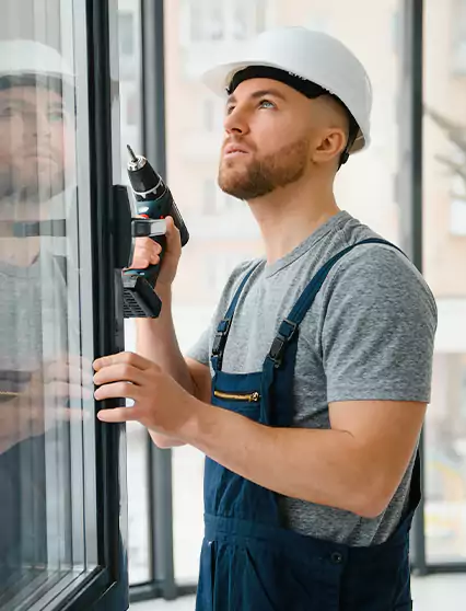 Your Trusted Sliding Glass Door Company in Miami Springs, FL